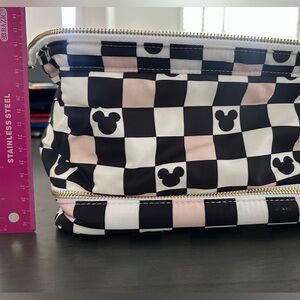 Disney Cosmetic Bag